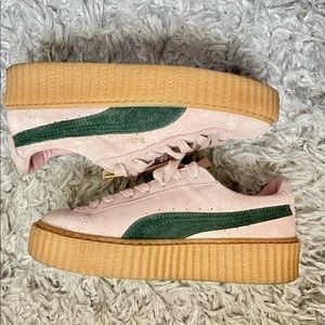 Fenty Puma Creepers
